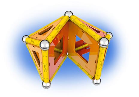 Geomag Panels Pz. 50 - 19