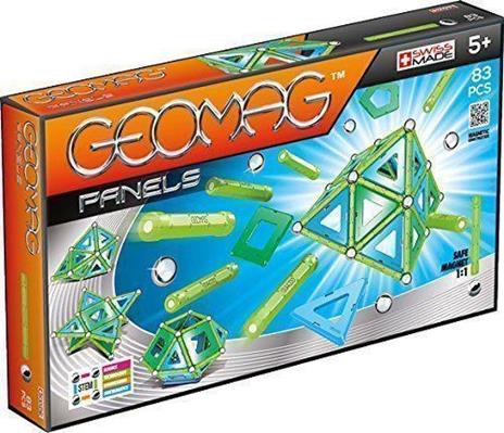 Geomag Panels Pz. 83 - 43