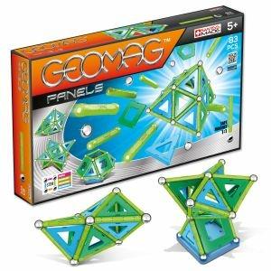 Geomag Panels Pz. 83 - 53