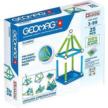 Geomag 471. Classic Panels Green Line 52 - 2