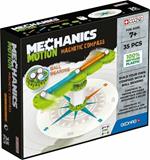 Geomag Mechanics Motion Re Compass 35 Pz