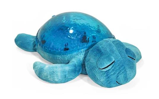 Tranquil Turtle Aqua - 2