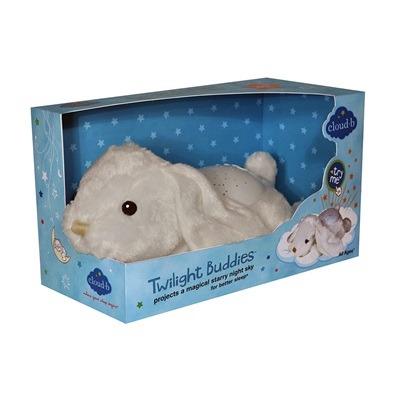 Peluche Twilight Buddies. Bunny - 6