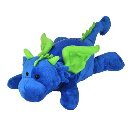 Peluche Twilight Buddies. Dragon - 2