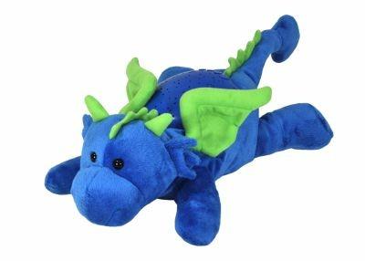 Peluche Twilight Buddies. Dragon - 3