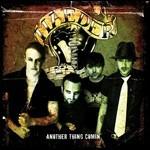 Another Thing Comin' - CD Audio Singolo di Maeder