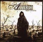 Seasons Of The Scythe - CD Audio di Accursed