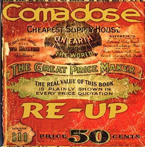 Re-Up - CD Audio di Comadose