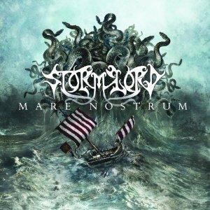 Mare Nostrum - CD Audio di Stormlord