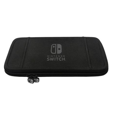 Hori NSW-089U custodia per console portatile Custodia rigida Nintendo Nero