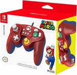 HORI Battle Pad - Mario