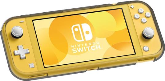 Custodia con Pellicola Protettiva per Nintendo Switch - 2510766