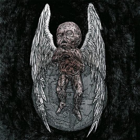 Si Monumentum Requires Cirumspice - CD Audio di Deathspell Omega