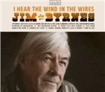 I Hear the Wind in the Wires - CD Audio di Jim Byrnes