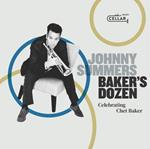 Baker's Dozen. Celebrating Chet Baker