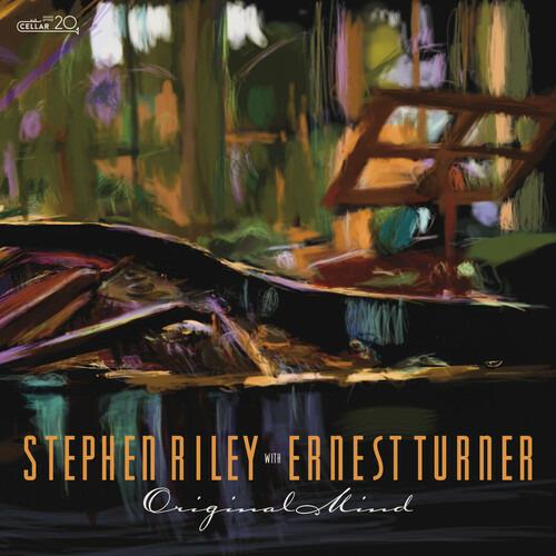 Original Mind - CD Audio di Stephen Riley