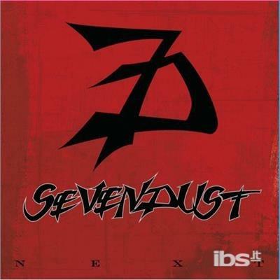 Next - CD Audio di Sevendust