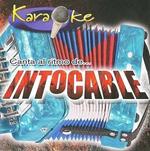 Karaoke: Exitos De Intocable