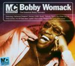 Bobby Womack. Master Cuts
