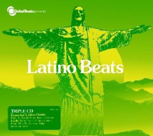 Latino Beats - CD Audio