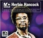 Mastercuts - CD Audio di Herbie Hancock