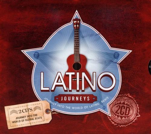 Latino - CD Audio