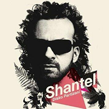 Disko Partizani - CD Audio di Shantel
