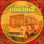 Roots of Chicha vol.2 - CD Audio