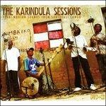 Karindula Sessions - CD Audio + DVD