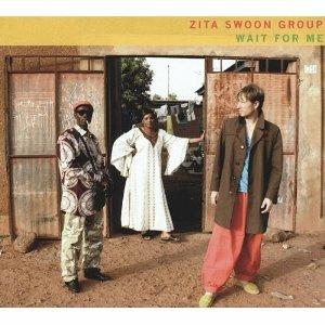 Wait for me - CD Audio di Zita Swoon