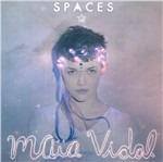 Spaces - CD Audio di Maia Vidal