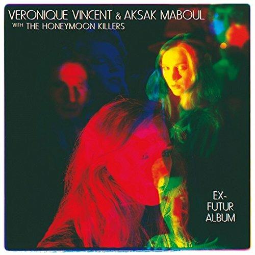 Ex-Futur Album - CD Audio di Aksak Maboul,Véronique Vincent