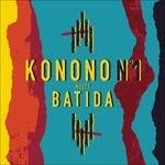 Konono No.1 meets Batida - CD Audio di Konono No. 1,Batida