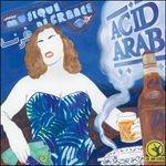 Musique de France - CD Audio di Acid Arab