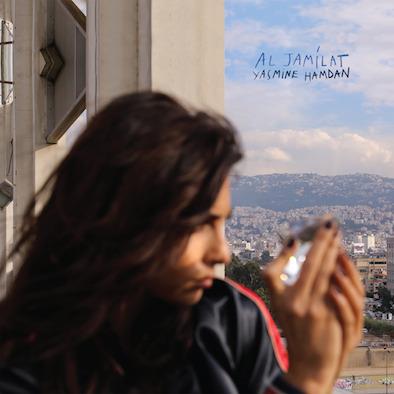 Al Jamilat - CD Audio di Yasmine Hamdan