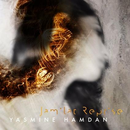 Jamilat Reprise - Vinile LP di Yasmine Hamdan