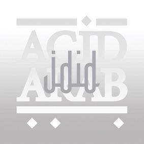 Idid - CD Audio di Acid Arab