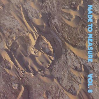 Desert Equations. Azax Attra - CD Audio di Sussan Deyhim