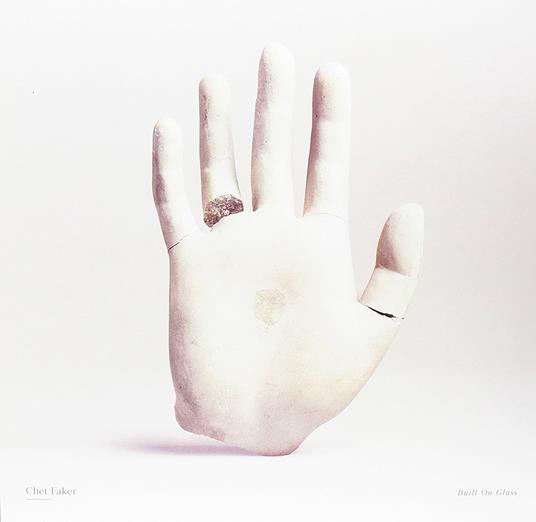 Built on Glass - Vinile LP di Chet Faker