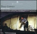 Peter Grimes - CD Audio di Benjamin Britten