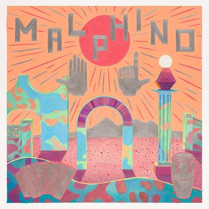 Sueno -10"/Ep- - Vinile LP di Malphino