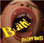 Blah! - CD Audio di Crispy Nuts