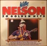 20 Hits - CD Audio di Willie Nelson