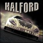 Made of Metal - CD Audio di Halford