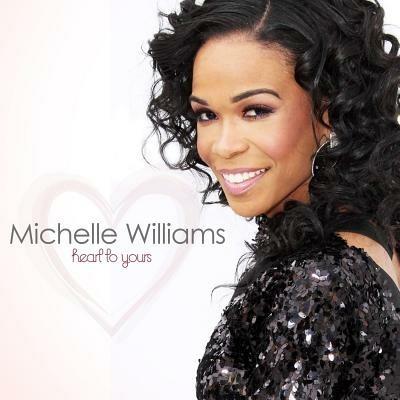 Heart to Yours - Michelle Williams - CD | IBS