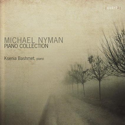 Piano Collection - CD Audio di Michael Nyman,Ksenia Bashmet