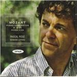 Concerti per pianoforte n.9, n.25 - CD Audio di Wolfgang Amadeus Mozart,Raymond Leppard,Pascal Rogé