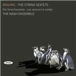 Sestetti per archi n.1, n.2 - CD Audio di Johannes Brahms