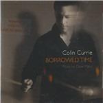 Borrowed Time - CD Audio di Colin Currie,Dave Maric