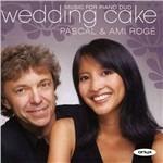 Wedding Cake - CD Audio di Pascal Rogé,Ami Rogé